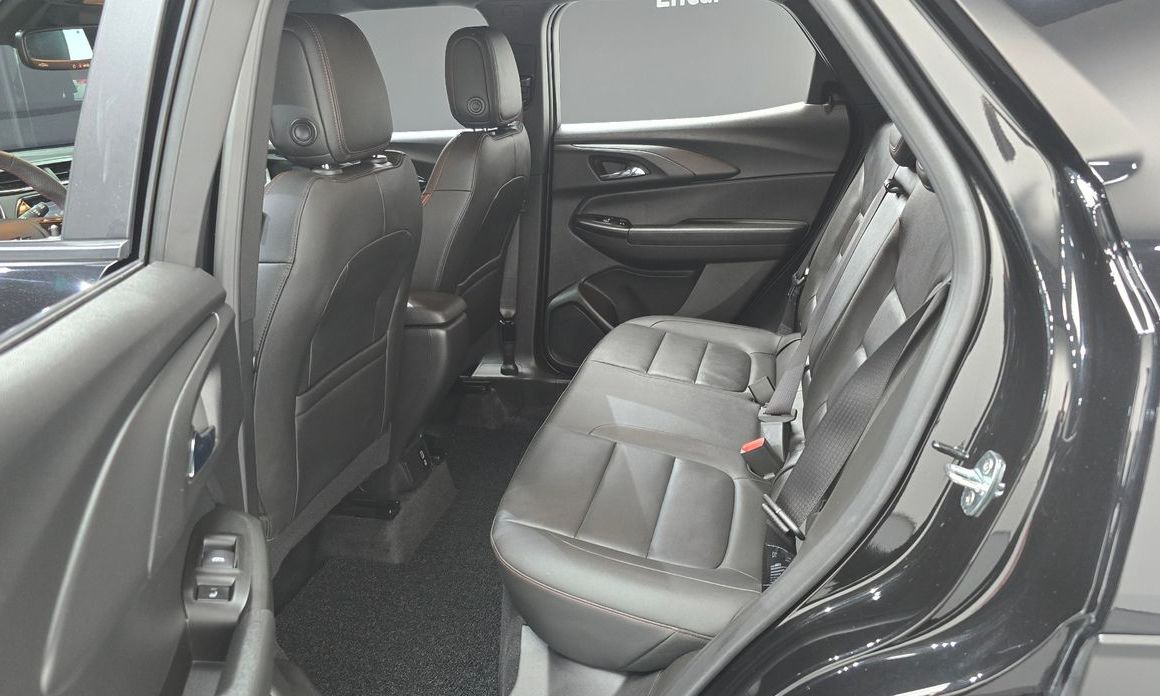 ChevroletGMDaewoo Trailblazer 2023