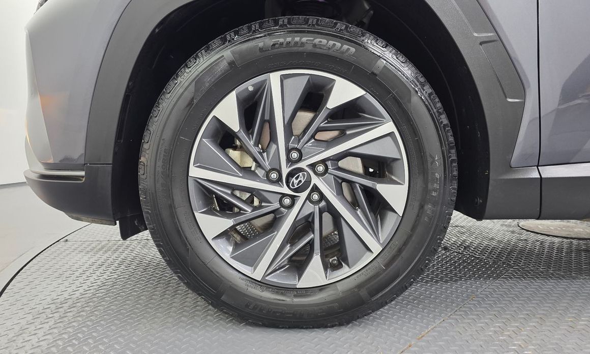 Hyundai Tucson 2023