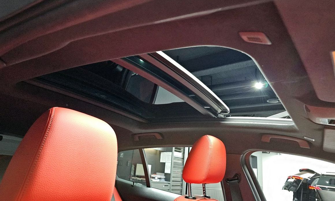 BMW 1-Series 2022