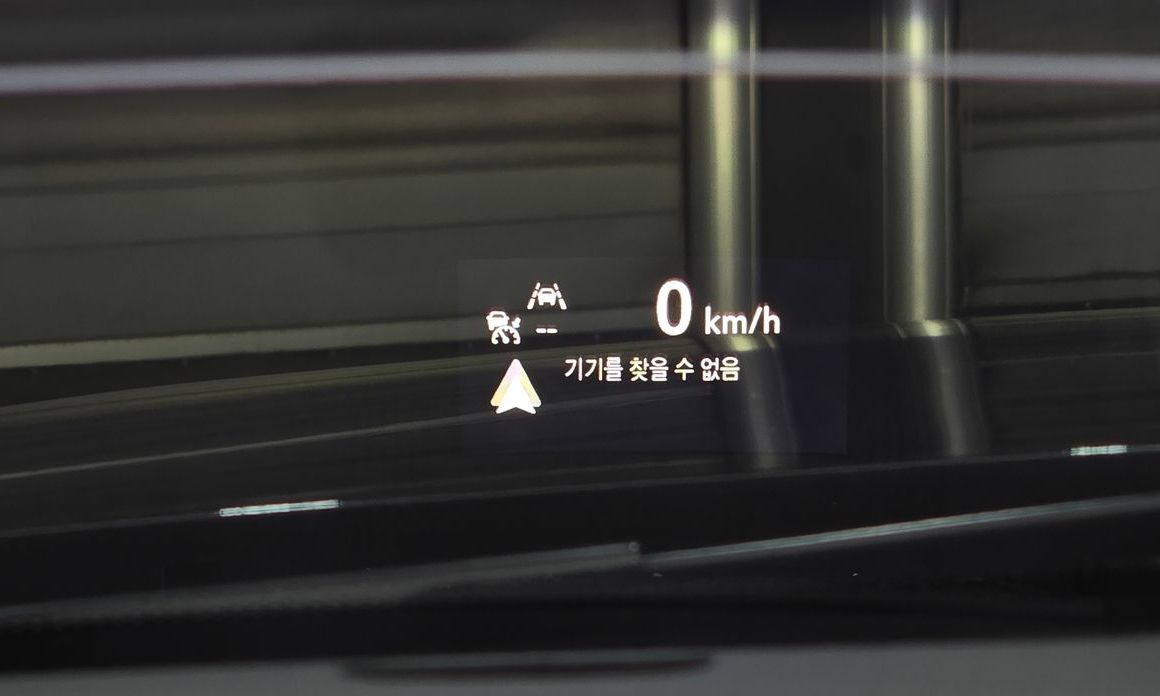 ChevroletGMDaewoo Trailblazer 2023