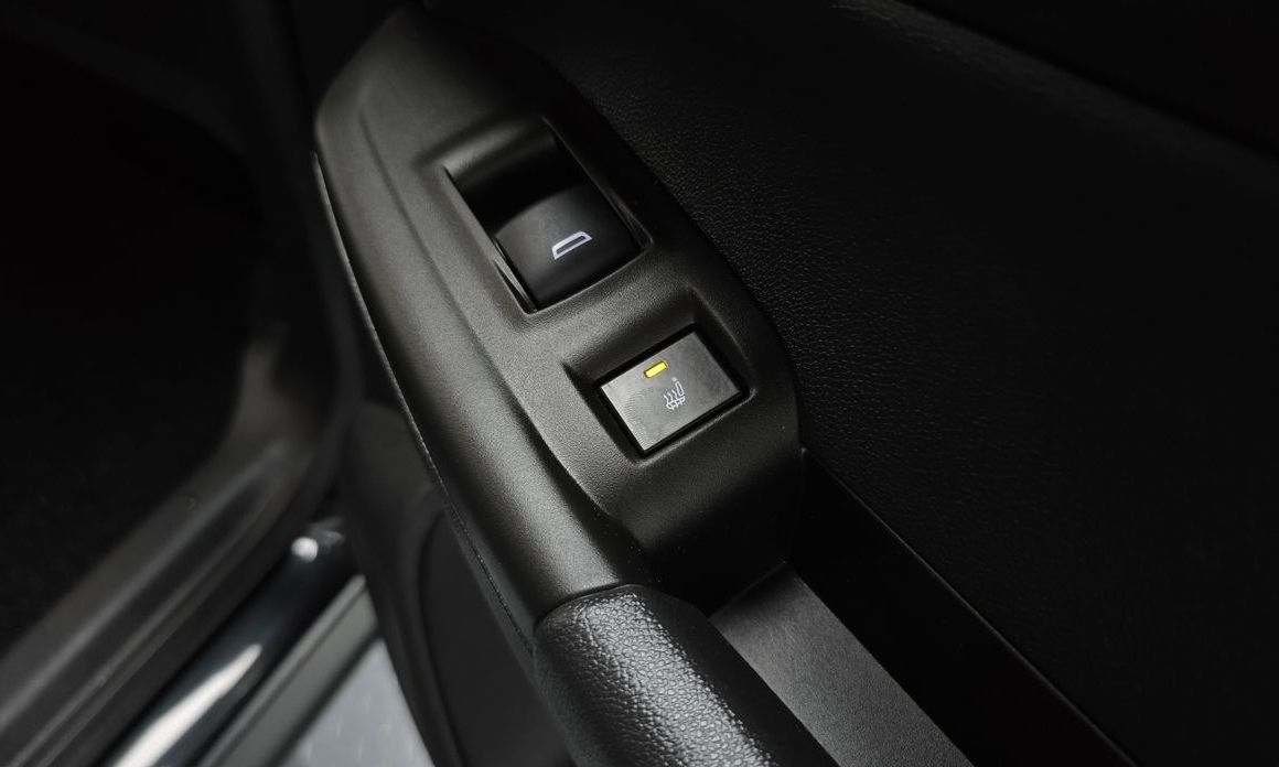 ChevroletGMDaewoo Trailblazer 2023