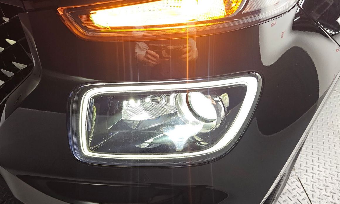 Hyundai Venue 2023
