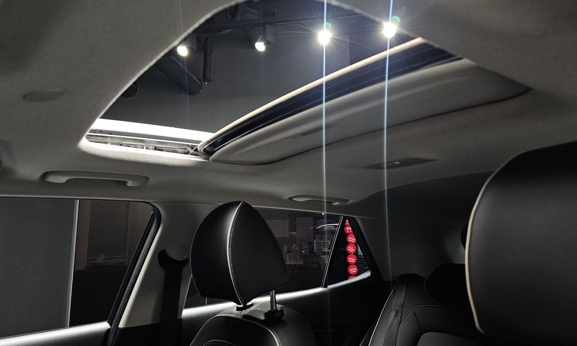 Hyundai Venue 2023