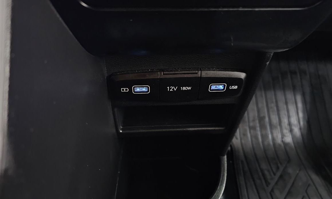 Hyundai Staria 2023