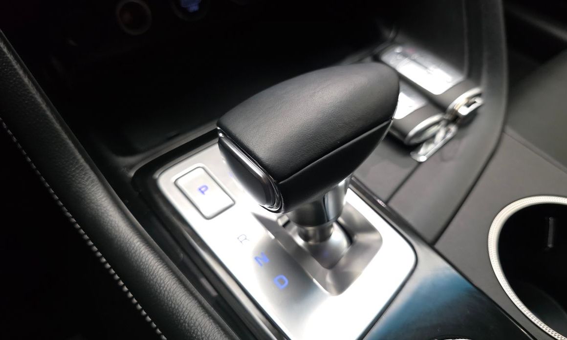 Genesis G70 2021