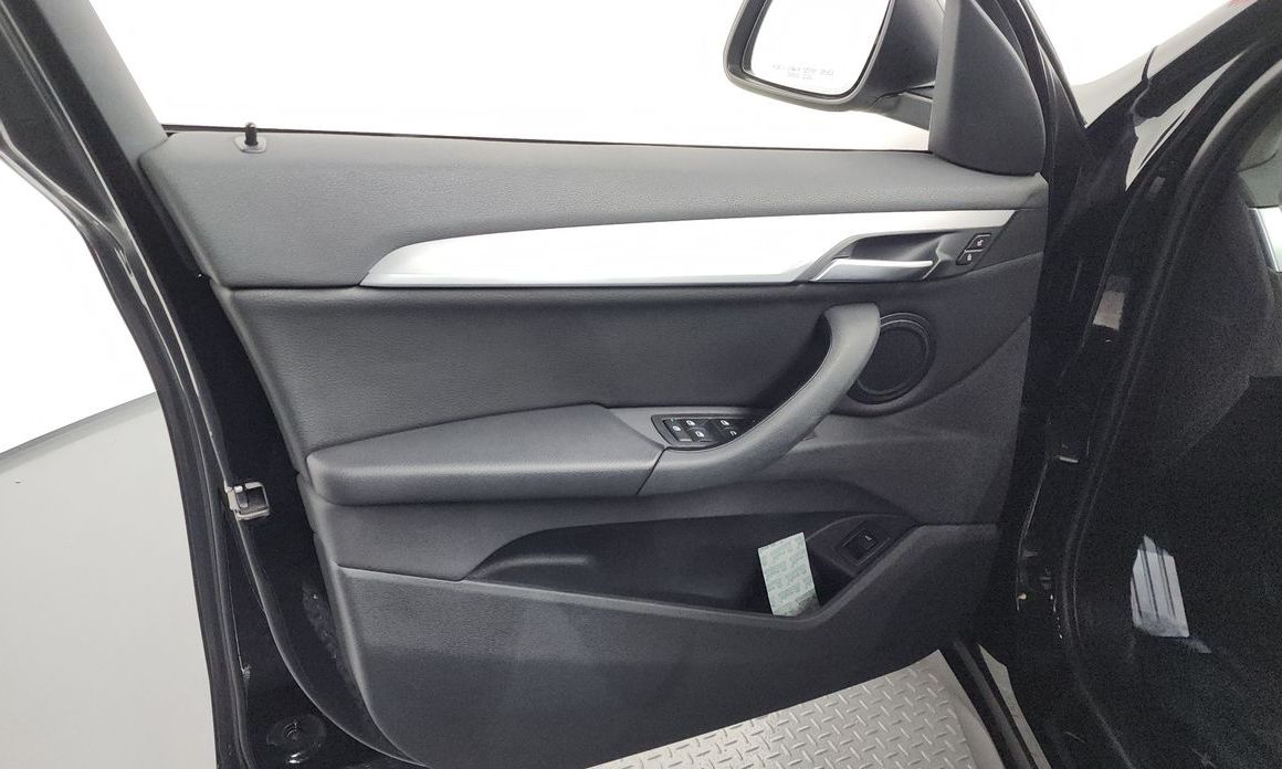 BMW X1 2020