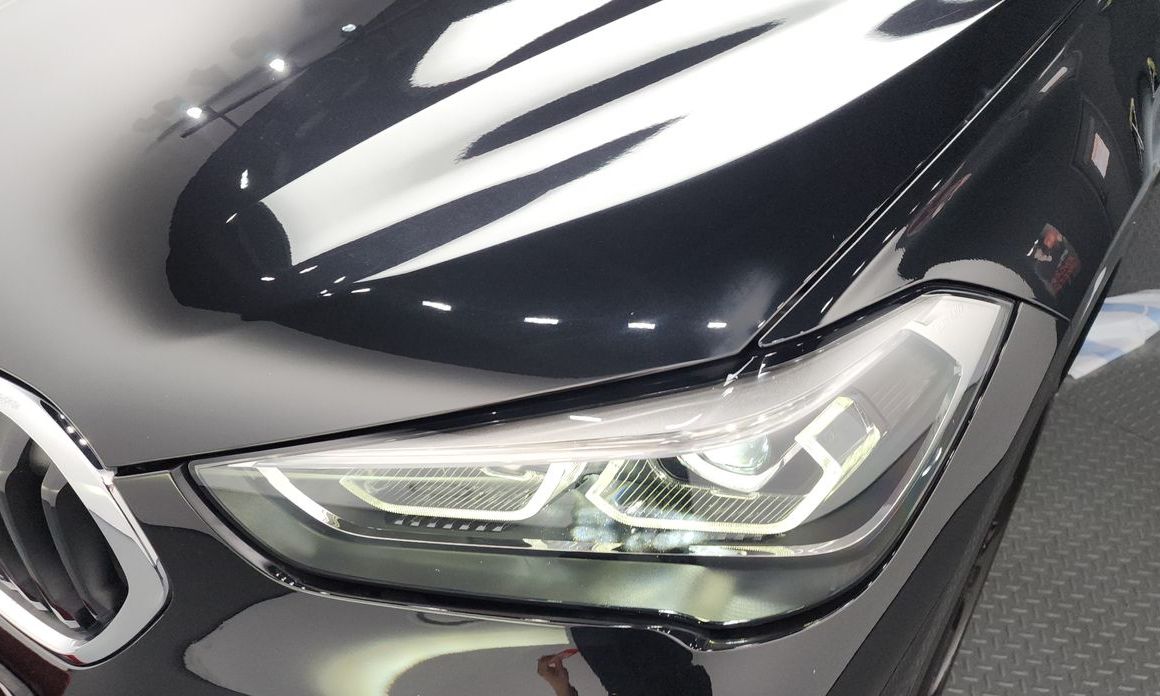 BMW X1 2020
