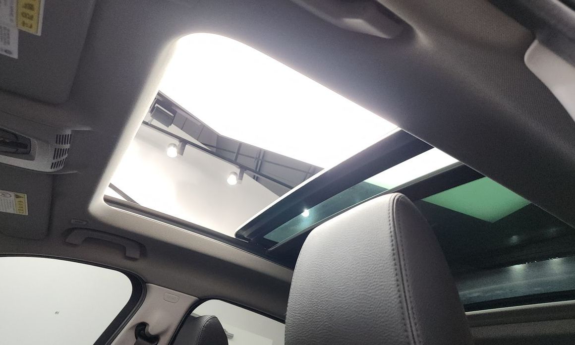 BMW X1 2020