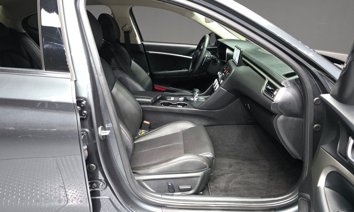 Genesis G70 2021