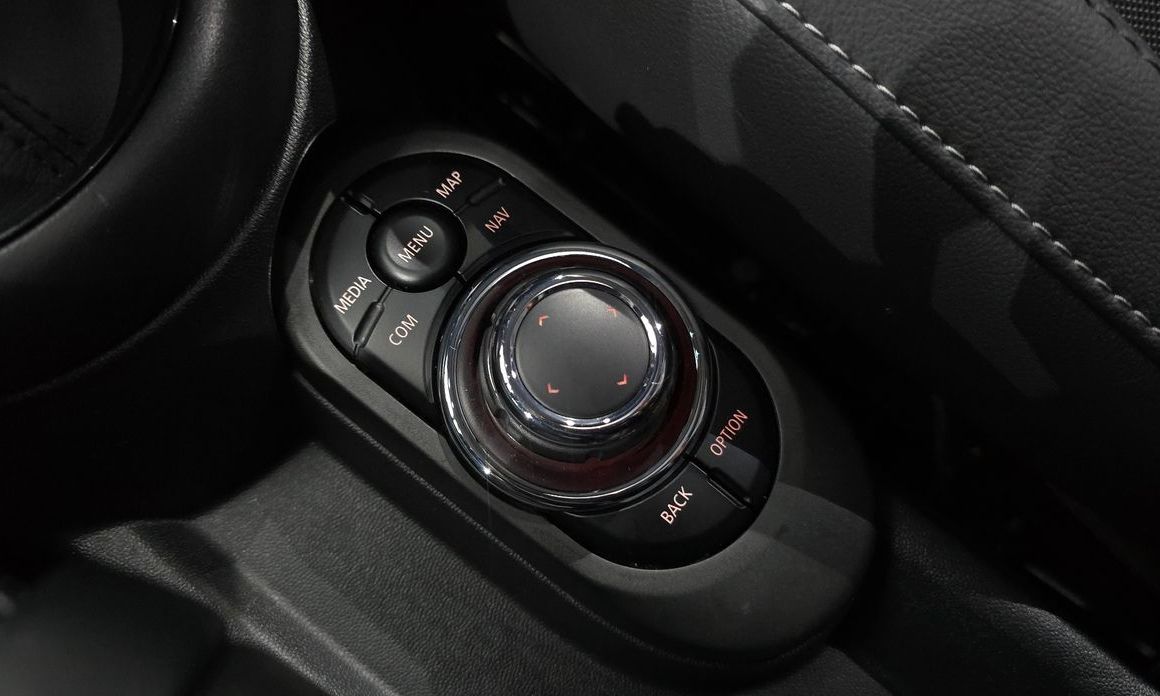Mini Cooper 2022