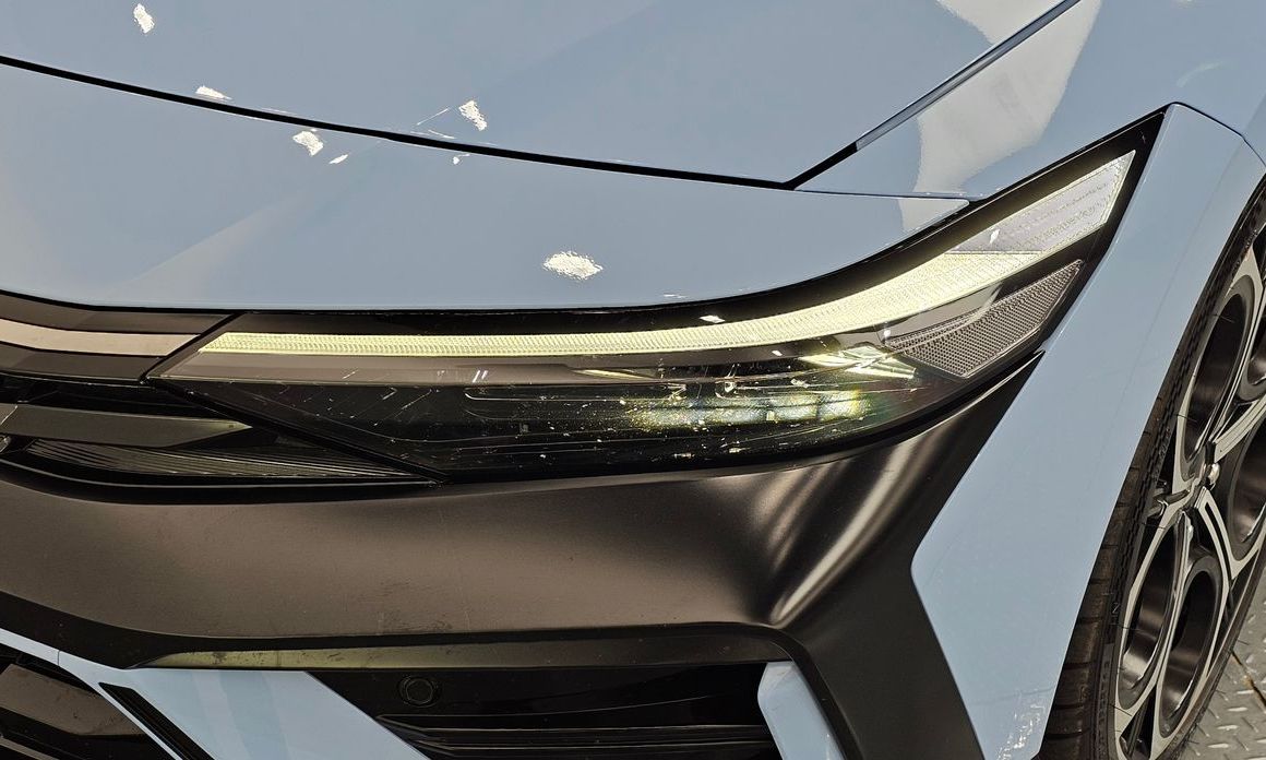 Hyundai AVANTE 2025