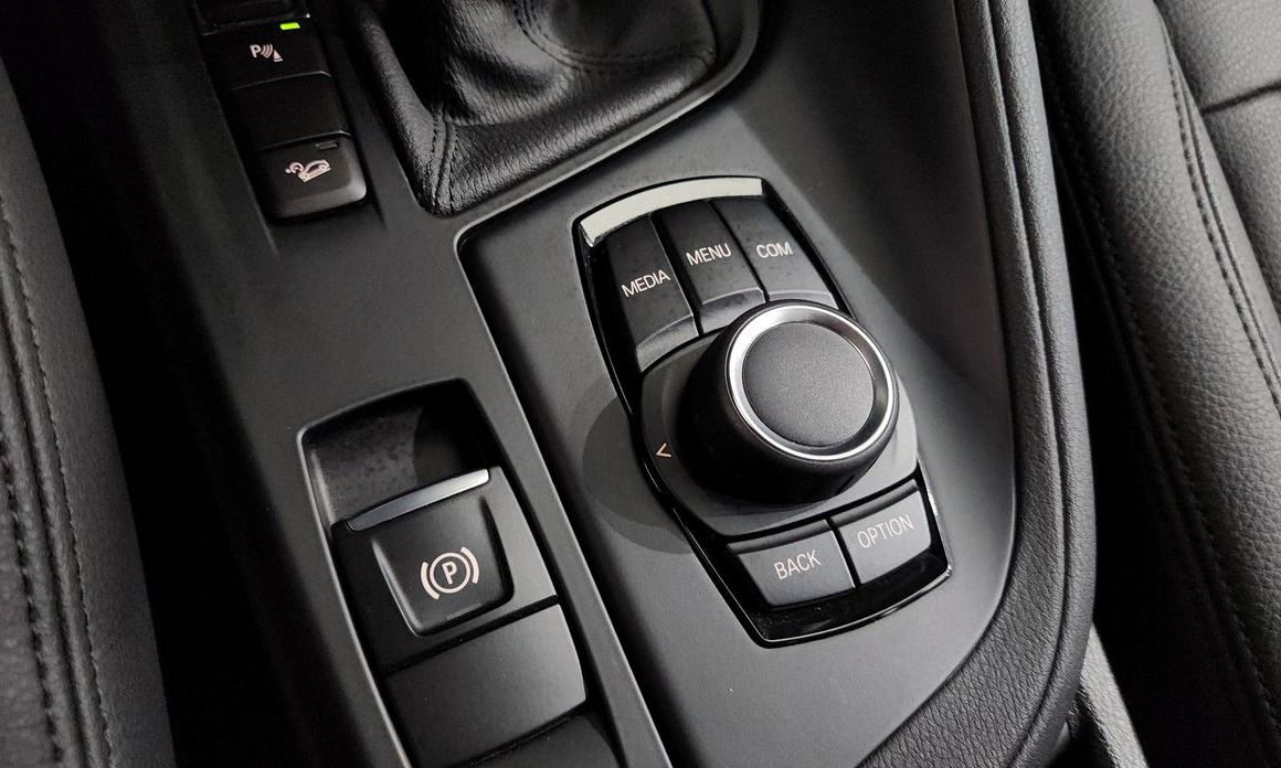BMW X1 2020
