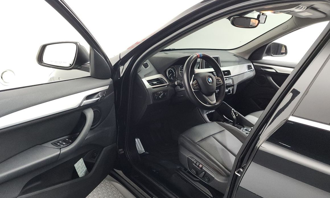BMW X1 2020