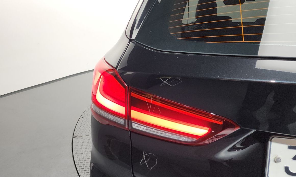 BMW X1 2020