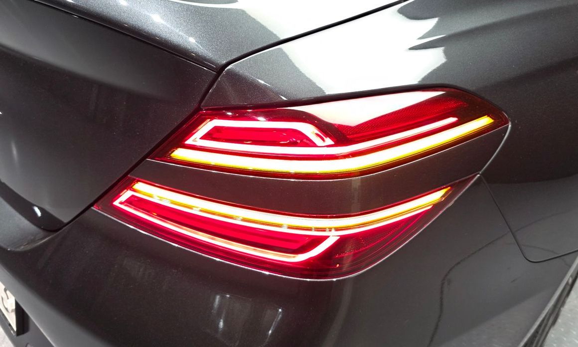 Genesis G70 2021