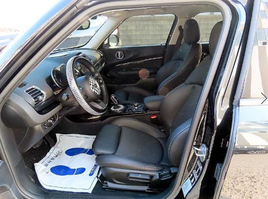 Mini Clubman 2023
