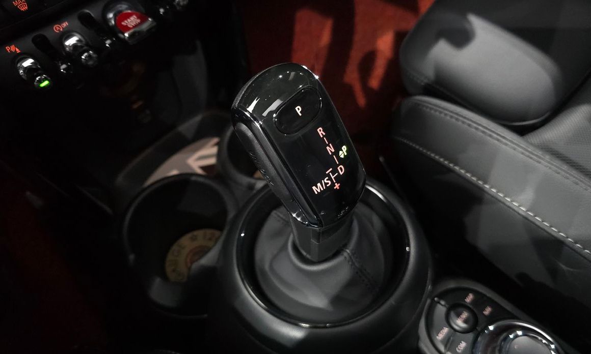 Mini Cooper 2022