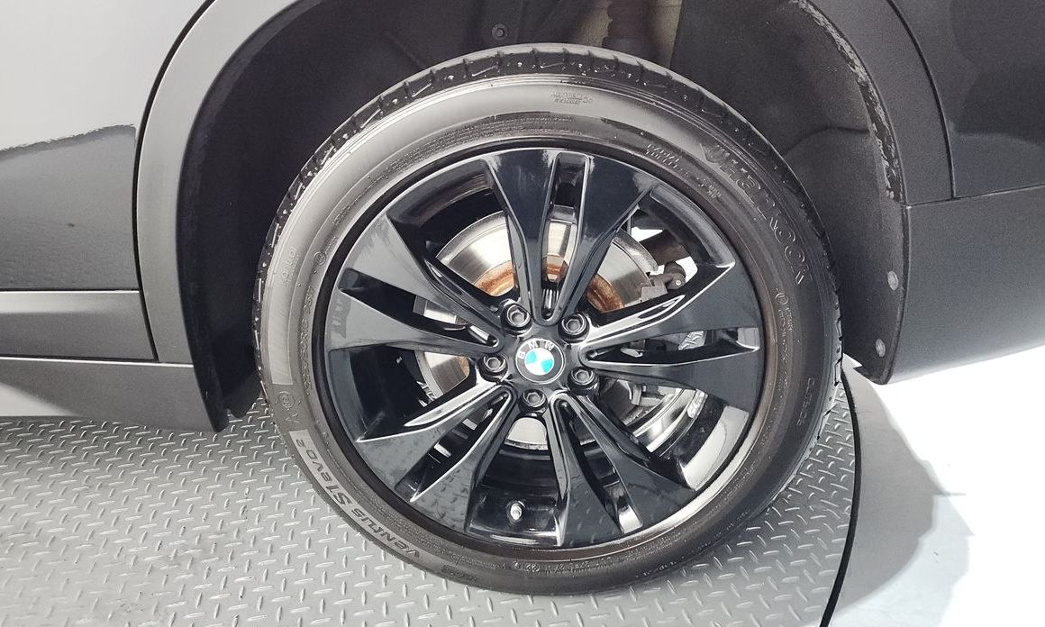 BMW X1 2020