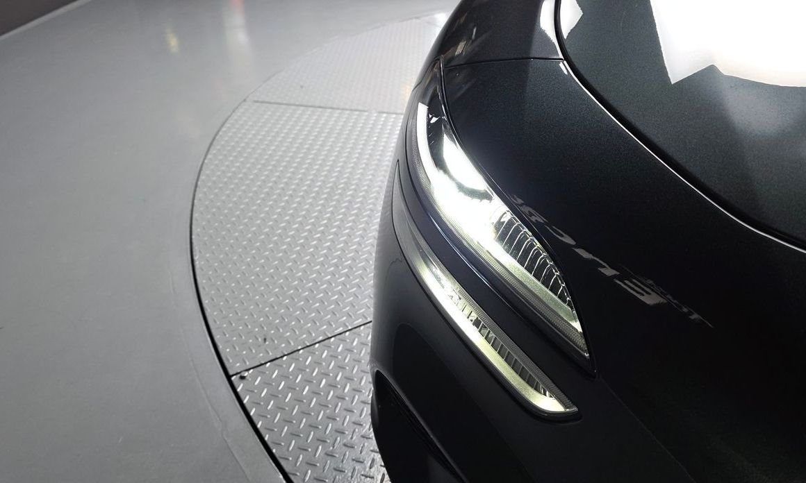 Genesis G70 2021