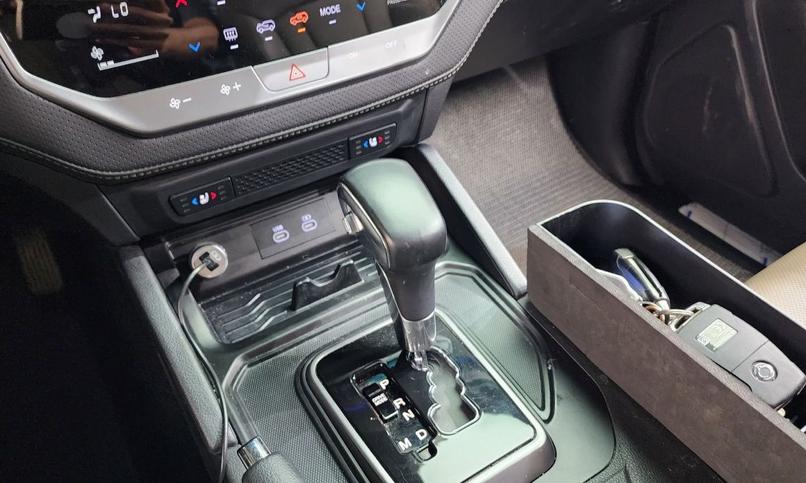 KG_Mobility_Ssangyong Rexton 2024