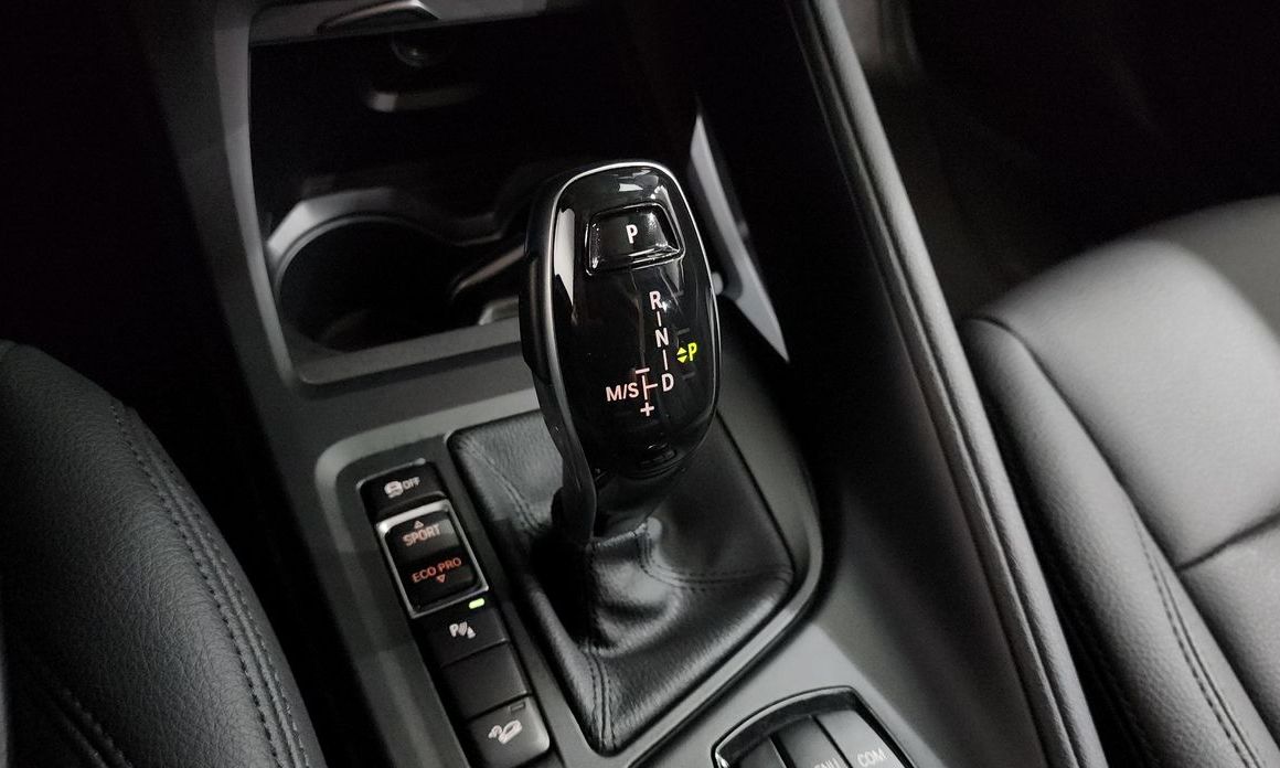 BMW X1 2020