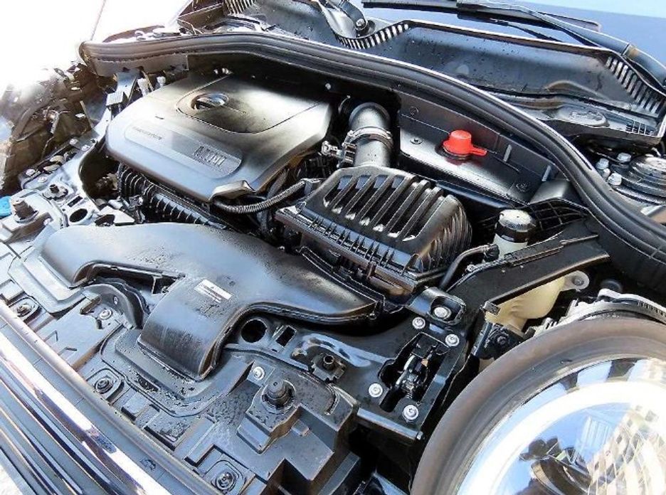 Mini Clubman 2023