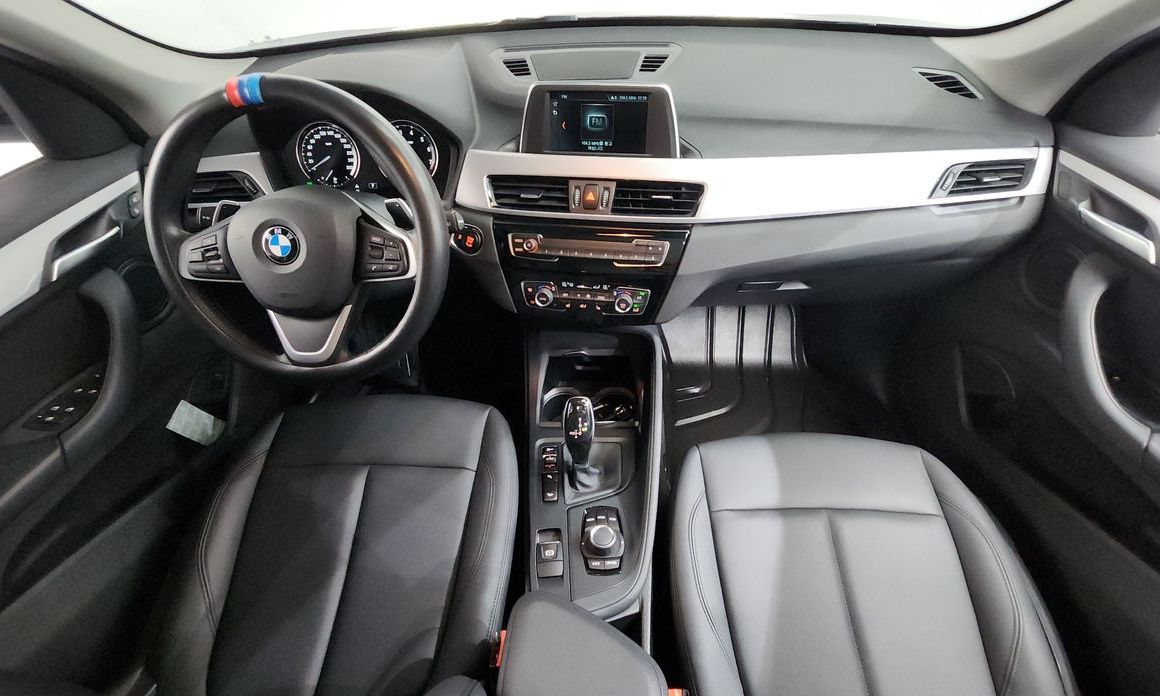 BMW X1 2020