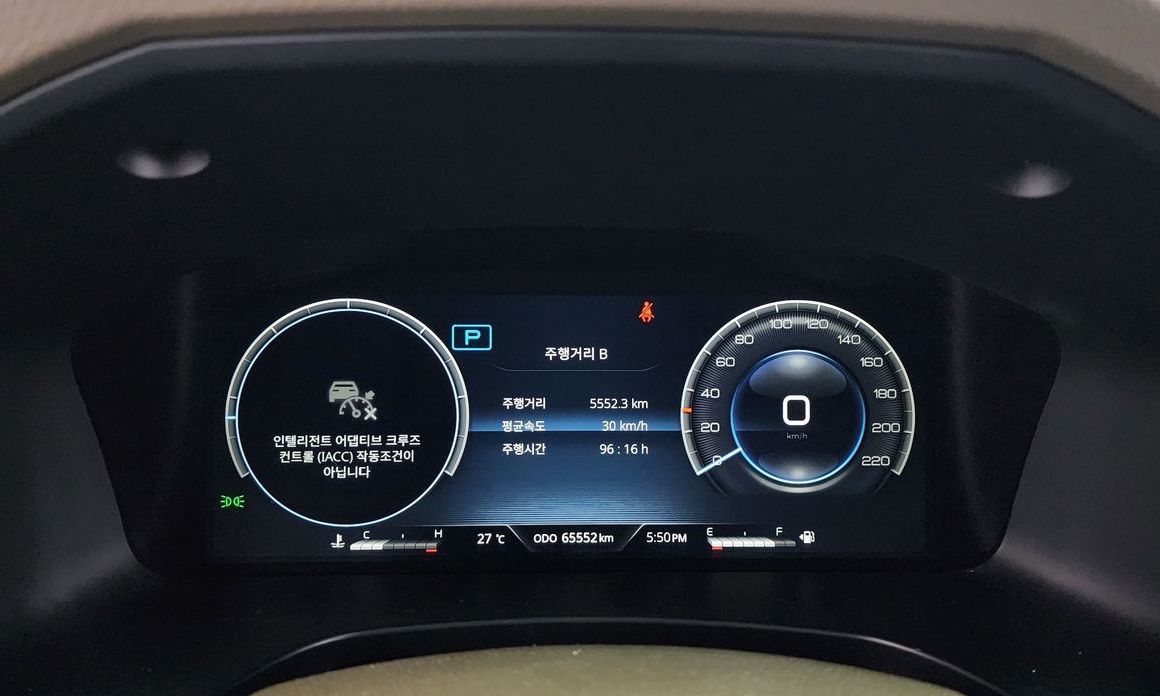 KG_Mobility_Ssangyong Rexton 2024
