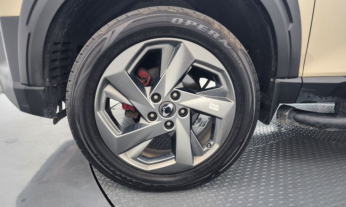 KG_Mobility_Ssangyong Rexton 2024