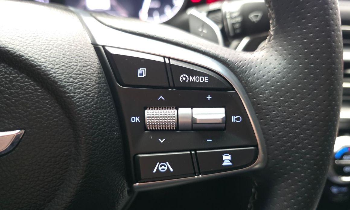 Genesis G70 2021