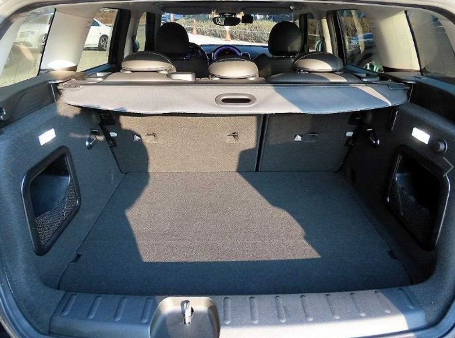 Mini Clubman 2023