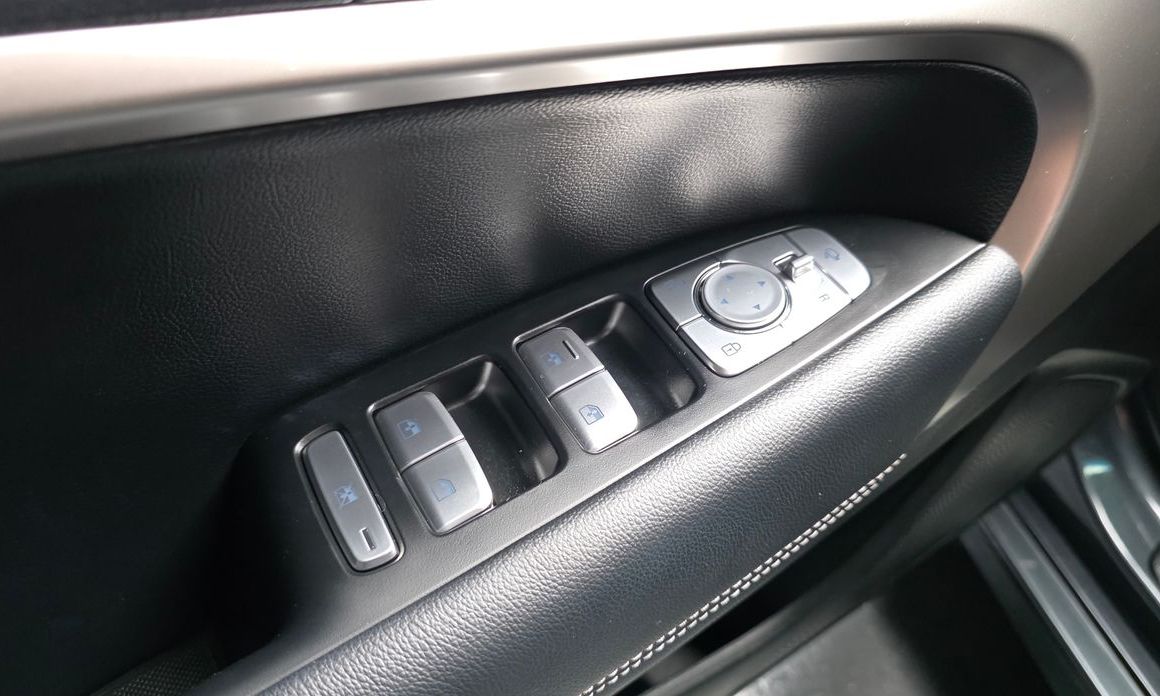 Genesis G70 2021