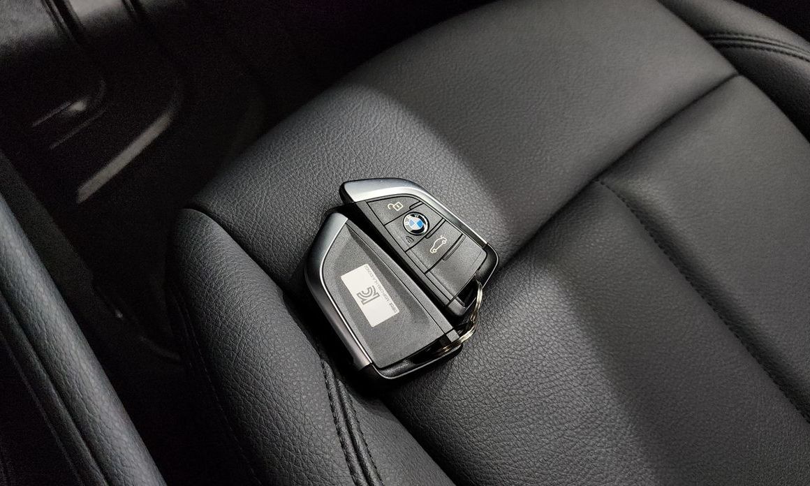 BMW X1 2020
