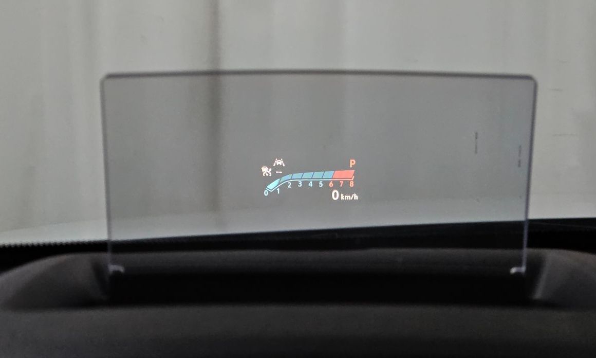ChevroletGMDaewoo Trailblazer 2022