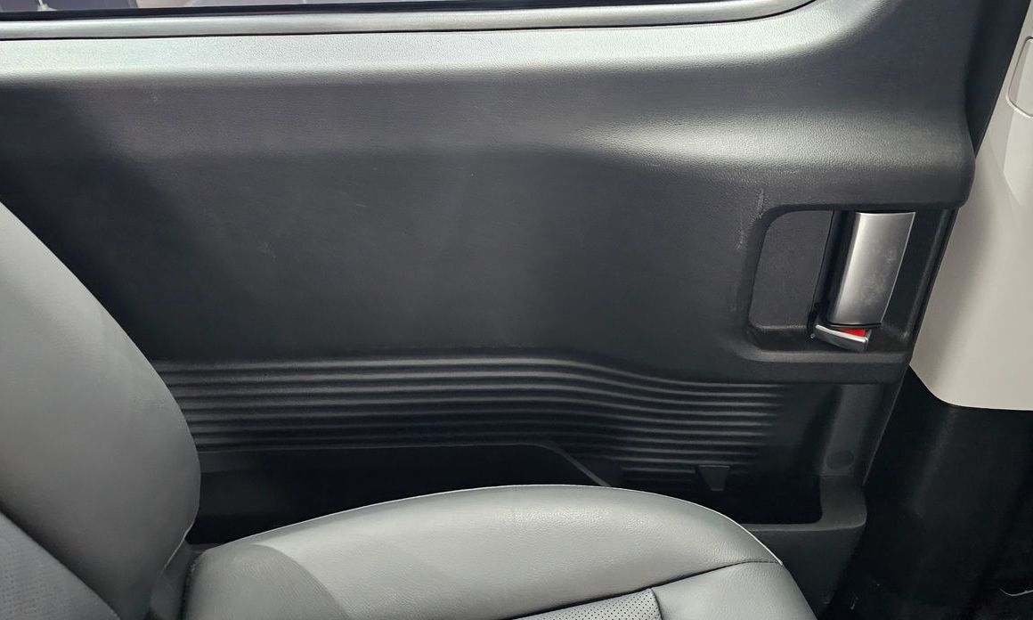 Hyundai Staria 2023