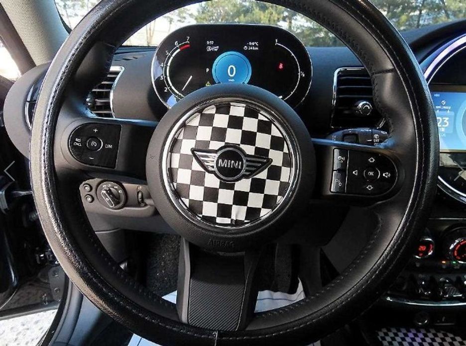 Mini Clubman 2023