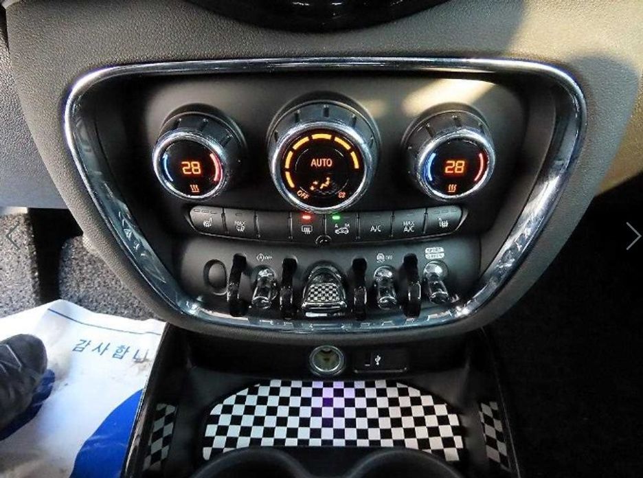 Mini Clubman 2023