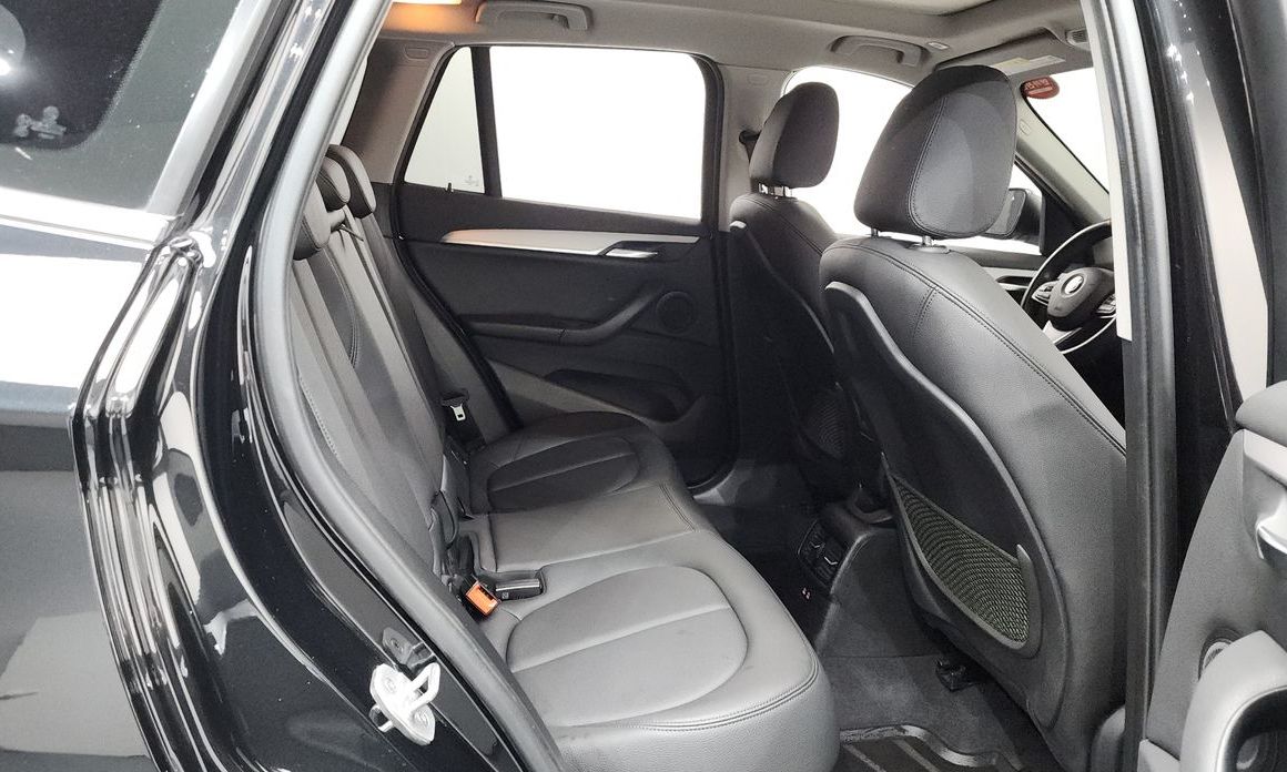 BMW X1 2020