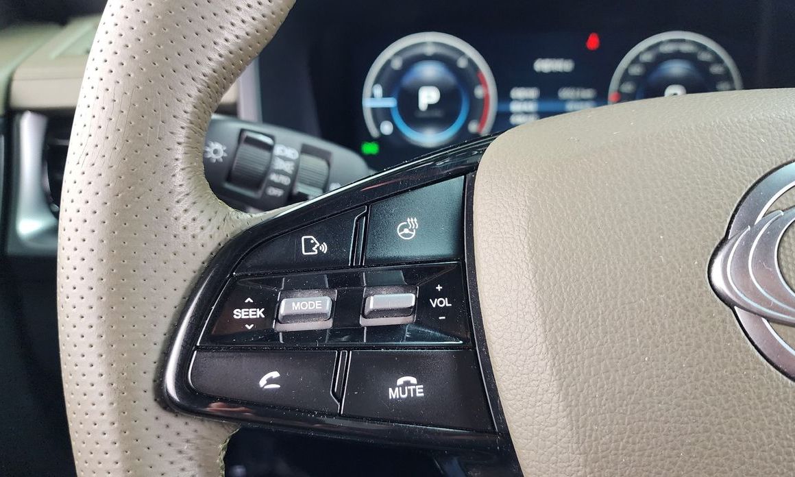 KG_Mobility_Ssangyong Rexton 2024