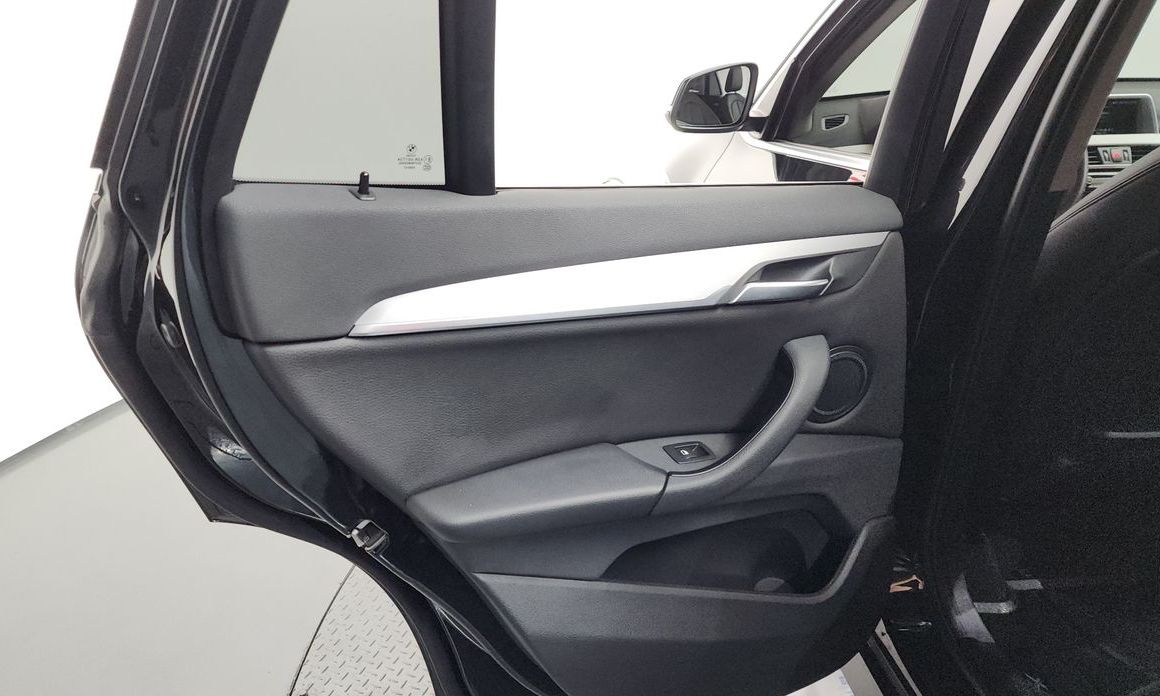 BMW X1 2020