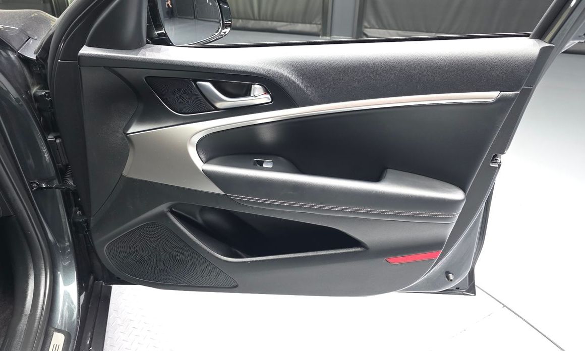Genesis G70 2021