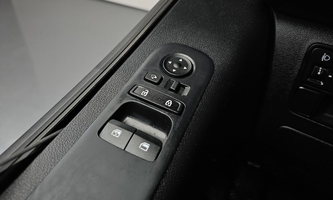 Hyundai Staria 2023