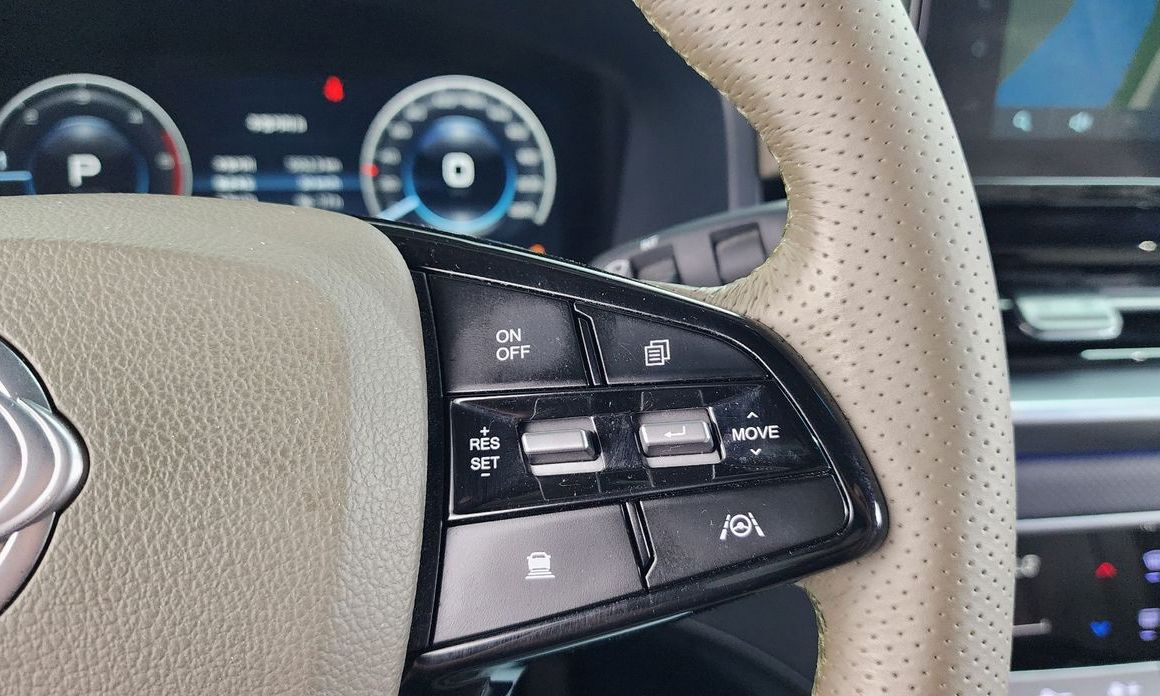 KG_Mobility_Ssangyong Rexton 2024
