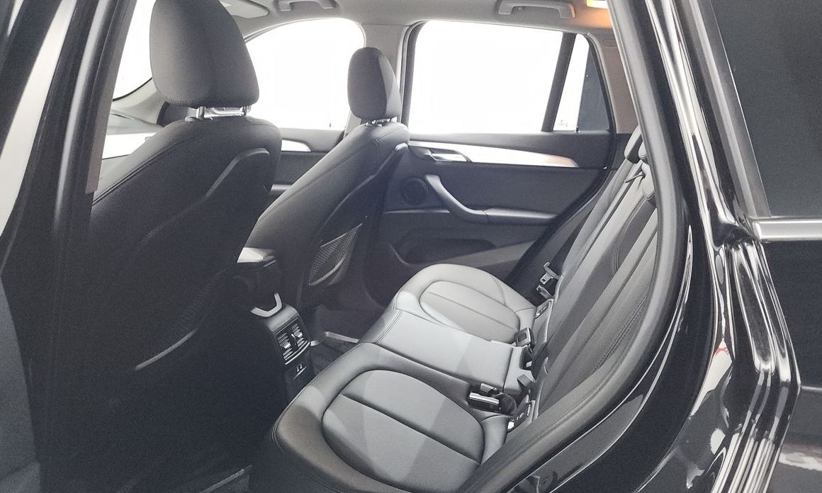 BMW X1 2020