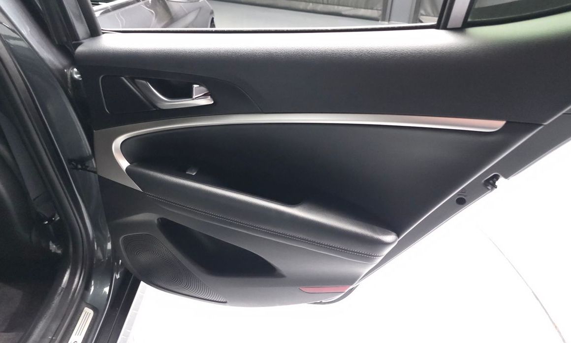 Genesis G70 2021