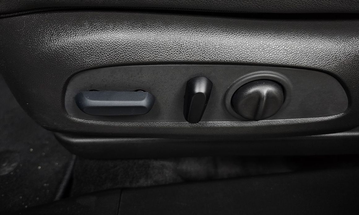 ChevroletGMDaewoo Trailblazer 2022