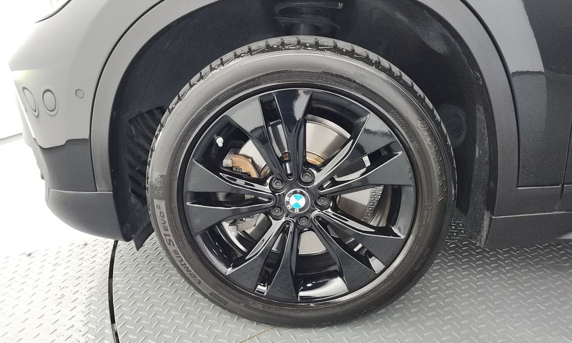 BMW X1 2020