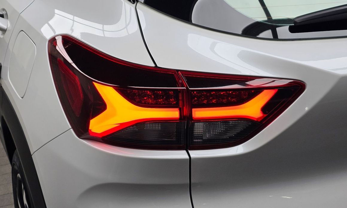 ChevroletGMDaewoo Trailblazer 2022