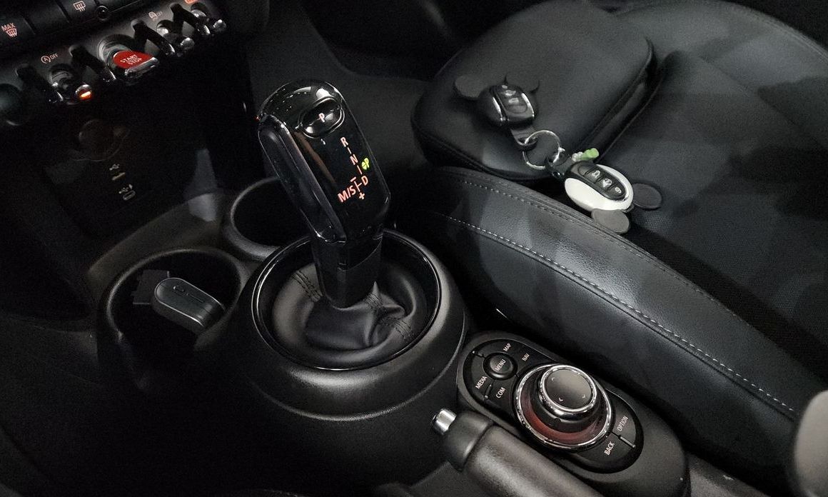 Mini Cooper 2022