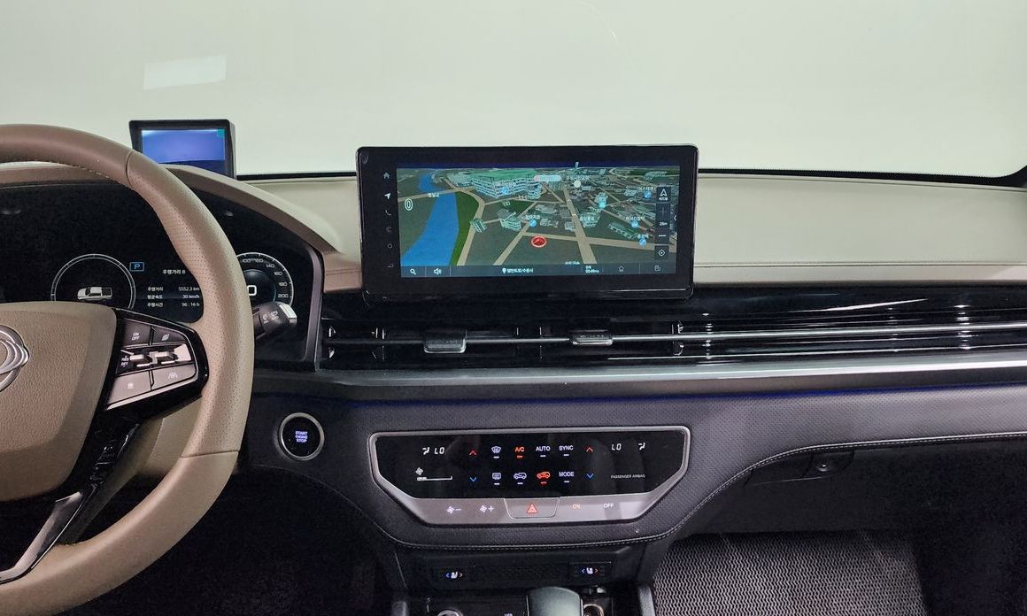 KG_Mobility_Ssangyong Rexton 2024